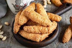 Печенье Арахисовые палочки