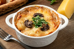 Жульен классический