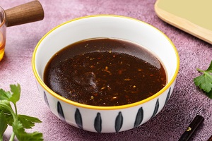 Китайский соус Терияки