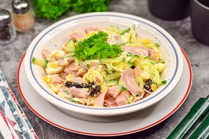 Салат Марианна