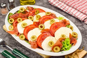 Закуска Итальяночка