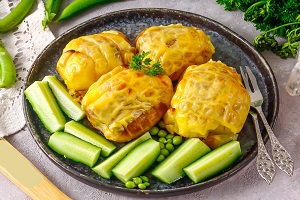 Картофель Гассель