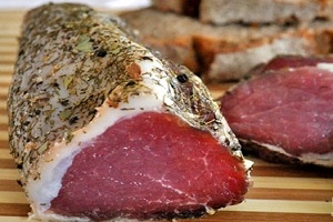 Белорусская полендвица