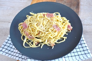Классическая итальянская паста