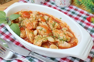 Косуле