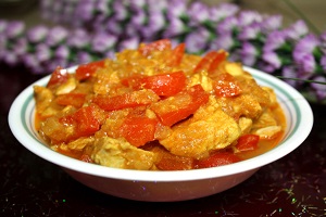 Курица Джалфрези