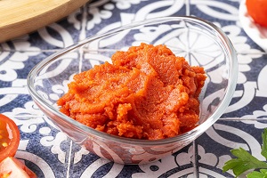 Классическая томатная паста