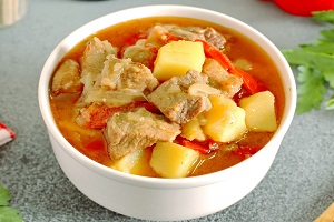 Немецкий гуляш