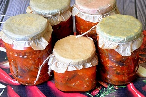 Закуска Кобра