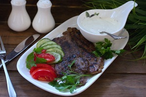 Антрекот классический