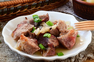 Моравский врабец