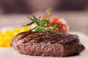 Стейк из пашины