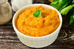 Кабачковая икра Ностальгия
