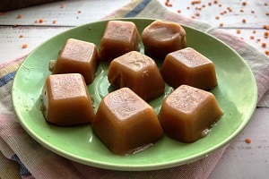 Конфеты Ирис