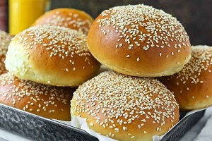 Булочки