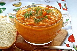 Икра кабачковая домашняя