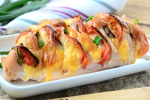 Куриный каприз