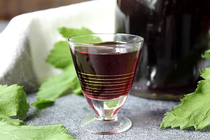 Вино из крыжовника и смородины