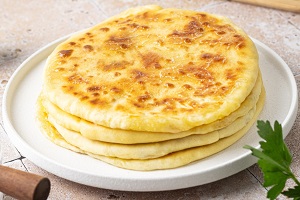 Чуду с картошкой и сыром