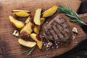 Филе миньон