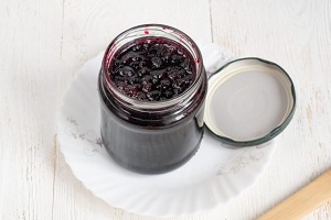 Варенье из черники на зиму