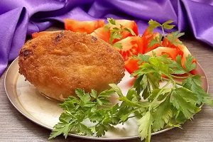 Котлеты Ала-тоо