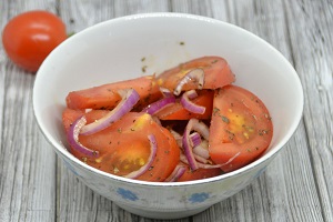 Ялтинский салат