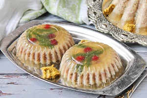 Холодец Царский