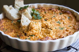 Закуска из курицы