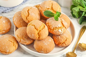 Печенье Кокосики