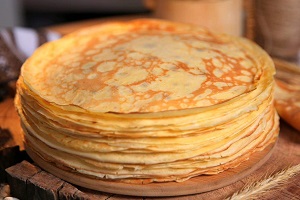 Блины классические