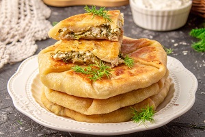 Молдавские плацинды