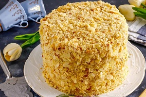 Наполеон Вкус детства