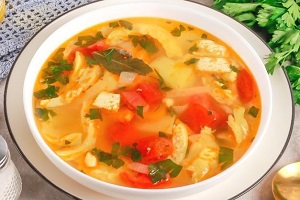 Ушица Золотистая