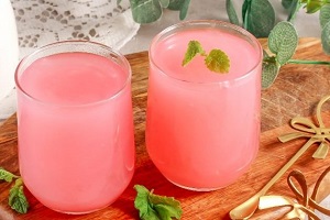 Кисель из концентрата