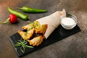 Пермские посикунчики