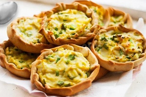 Удмуртские перепечи