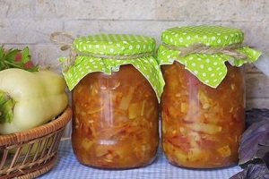 Ηaшумeвший caлaт Анкл бeнc
