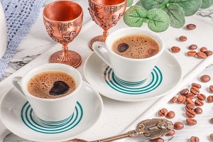 Кофе по-египетски