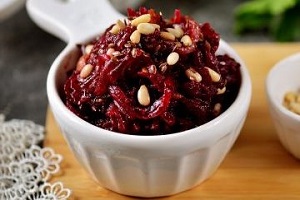Свекла По-царски