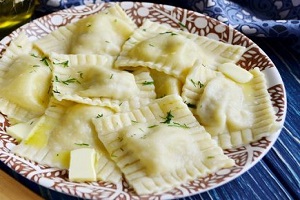 Равиоли