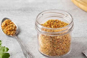 Сухой овощной бульон