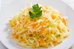 Капуста салатная