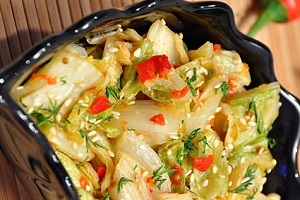 Кимчи
