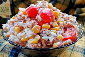 Салат Кьяра