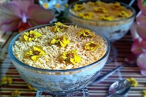 Салат Первая любовь