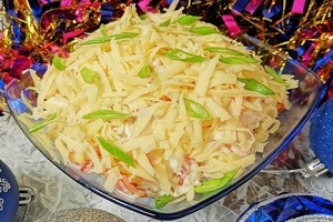Салат Ваше Благородие