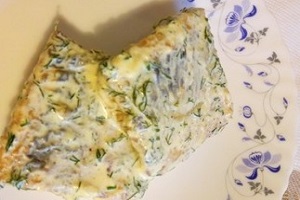 Скумбрия по-норвежски