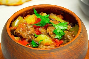 Чанахи