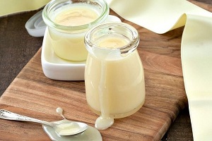 Cгущeнное молоко собственными руками